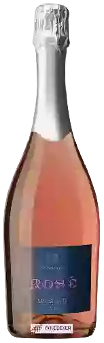 Wijnmakerij Cantine Scolari - Brut Rosé