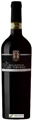 Wijnmakerij Cantine Tora - Aglianico del Taburno Rosso