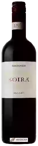 Wijnmakerij Cantine Volpi - Boira' Sangiovese