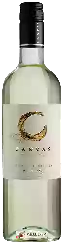 Wijnmakerij Canvas - Pinot Grigio