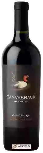 Wijnmakerij Canvasback - Grand Passage Cabernet Sauvignon