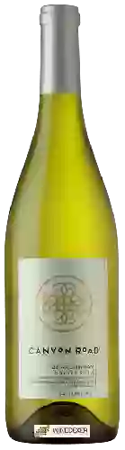 Wijnmakerij Canyon Road - Chardonnay