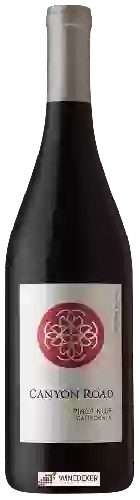 Wijnmakerij Canyon Road - Pinot Noir