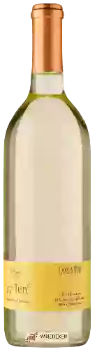 Wijnmakerij Canyon Wind Cellars - 47-Ten White