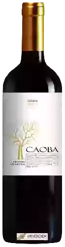 Wijnmakerij Caoba - Reserva Malbec