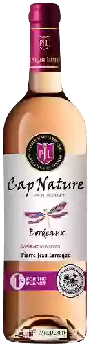 Wijnmakerij Cap Nature - Bordeaux Cabernet Sauvignon Rosé