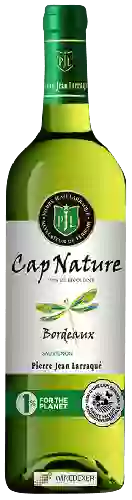 Wijnmakerij Cap Nature - Bordeaux Sauvignon