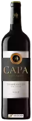Wijnmakerij Capa - Old Vines Tempranillo
