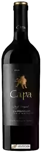 Wijnmakerij Capa - Single Vineyard Tempranillo