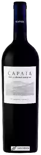 Wijnmakerij Capaia - Cabernet Sauvignon - Merlot