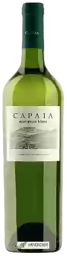 Wijnmakerij Capaia - Sauvignon Blanc