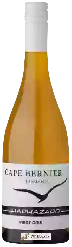 Wijnmakerij Cape Bernier - Haphazard Pinot Gris