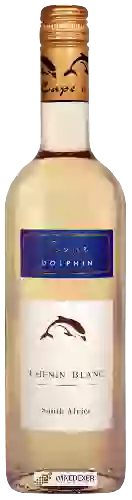 Wijnmakerij Cape Dolphin - Chenin Blanc