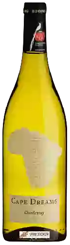 Wijnmakerij Cape Dreams - Chardonnay