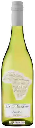 Wijnmakerij Cape Dreams - Chenin Blanc