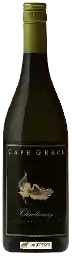 Wijnmakerij Cape Grace - Chardonnay