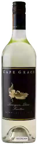 Wijnmakerij Cape Grace - Sauvignon Blanc - Sémillon