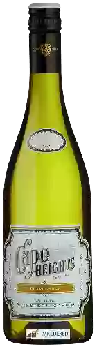 Wijnmakerij Cape Heights - Chardonnay