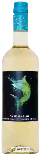 Wijnmakerij Cape Marlin - Chenin Blanc