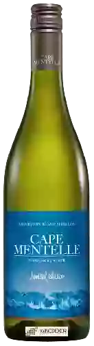 Wijnmakerij Cape Mentelle - Limited Edition Sauvignon Blanc - Sémillon