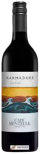 Wijnmakerij Cape Mentelle - Marmaduke Shiraz