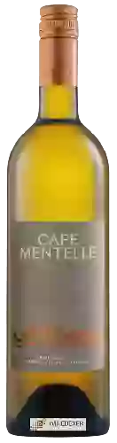 Wijnmakerij Cape Mentelle - Sémillon