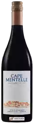 Wijnmakerij Cape Mentelle - Shiraz - Cabernet