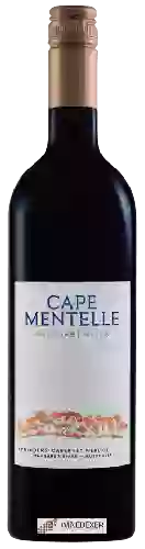 Wijnmakerij Cape Mentelle - Trinders Cabernet Sauvignon - Merlot