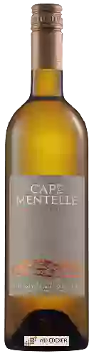 Wijnmakerij Cape Mentelle - Wallcliffe Sauvignon Blanc - Sémillon