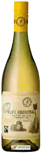 Wijnmakerij Cape Original - Chenin Blanc - Grenache Blanc