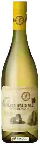 Wijnmakerij Cape Original - Chenin Blanc