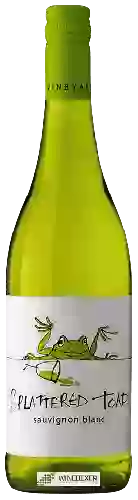 Wijnmakerij Cape Point Vineyards - Splattered Toad Sauvignon Blanc