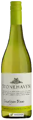 Wijnmakerij Cape Point Vineyards - Stonehaven Sauvignon Blanc