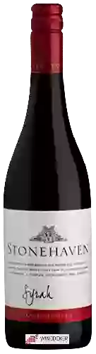 Wijnmakerij Cape Point Vineyards - Stonehaven Syrah