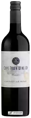Wijnmakerij Cape Town Wine Co - Cabernet Sauvignon