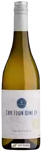 Wijnmakerij Cape Town Wine Co - Chardonnay