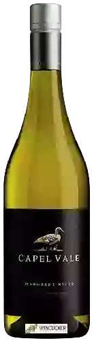 Wijnmakerij Capel Vale - Chardonnay