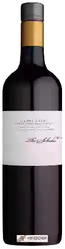 Wijnmakerij Capel Vale - Single Vineyard Series The Scholar Cabernet Sauvignon