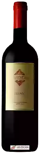 Wijnmakerij Capichera - Liànti