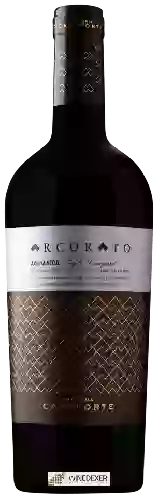 Wijnmakerij Masseria Capoforte - Arcorato Aglianico