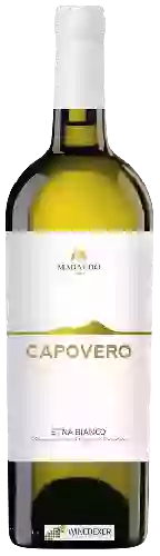 Wijnmakerij Capovero - Etna Bianco