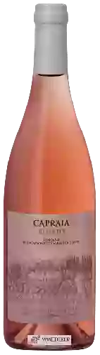 Wijnmakerij Capraia - Rosato