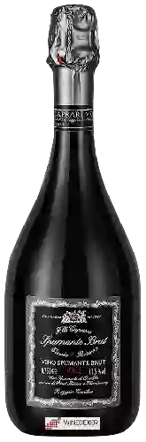 Wijnmakerij Caprari - Cuvée Riserva Spumante Brut