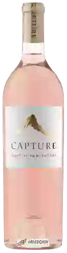 Wijnmakerij Captûre - Rosé of Sangiovese