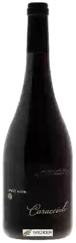 Wijnmakerij Caraccioli Cellars - Pinot Noir