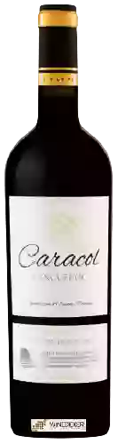 Wijnmakerij Caracol - Languedoc