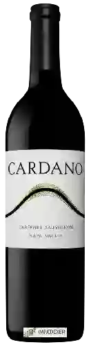 Wijnmakerij Cardano - Cabernet Sauvignon 1913