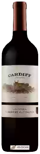 Wijnmakerij Cardiff - Cabernet Sauvignon