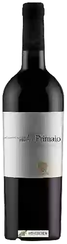 Wijnmakerij Cardone - Primaio Primitivo Puglia