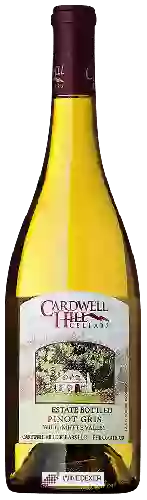 Wijnmakerij Cardwell Hill - Estate Pinot Gris